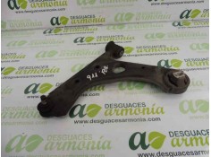 Recambio de brazo suspension inferior delantero izquierdo para fiat fiorino básico familiar referencia OEM IAM   
