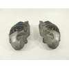 JUEGO PINZAS FRENO 80A615106AB 80A615105AB