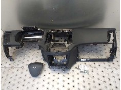 Recambio de kit airbag para hyundai i30 classic referencia OEM IAM 959102L130 569002L200 