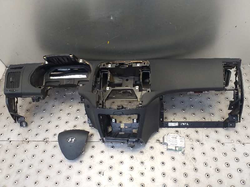 Recambio de kit airbag para hyundai i30 classic referencia OEM IAM 959102L130 569002L200 