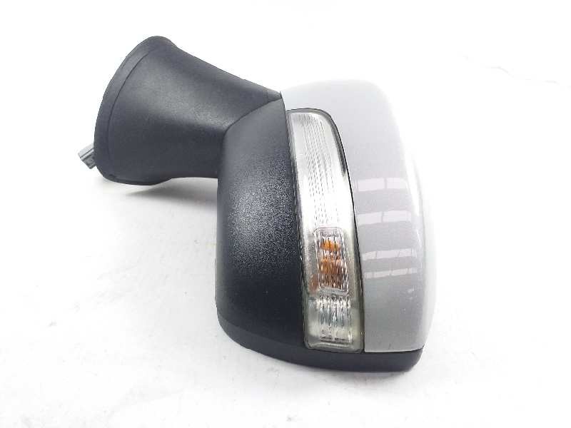 Recambio de retrovisor izquierdo para ford ecosport titanium referencia OEM IAM   