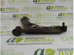 Recambio de brazo suspension inferior delantero izquierdo para fiat fiorino básico familiar referencia OEM IAM    2