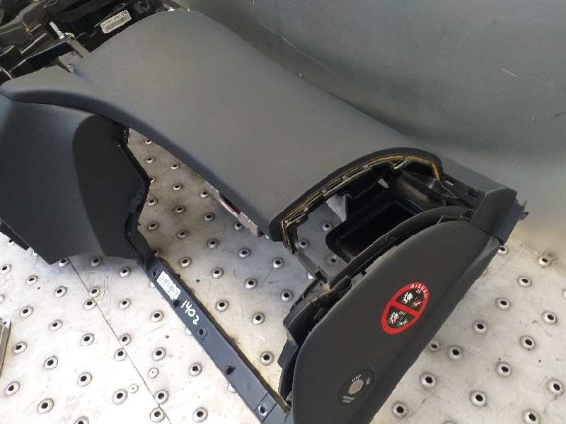 Recambio de kit airbag para hyundai i30 classic referencia OEM IAM 959102L130 569002L200 