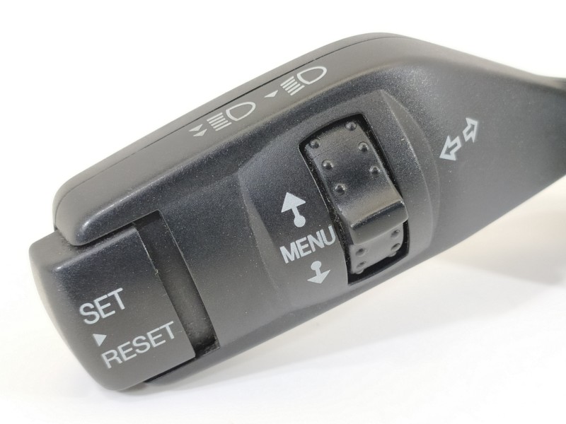 Recambio de mando intermitentes para ford focus lim. (cb4) trend referencia OEM IAM 4M5T13335BD  