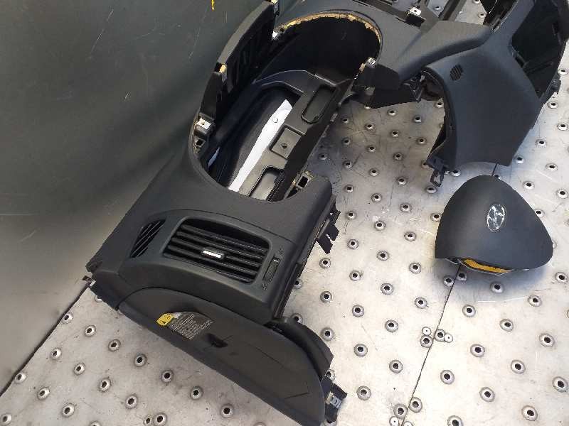 Recambio de kit airbag para hyundai i30 classic referencia OEM IAM 959102L130 569002L200 