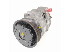 Recambio de compresor aire acondicionado para audi a2 (8z) 1.4 tdi (55kw) referencia OEM IAM 8Z0260805A 4471706379 