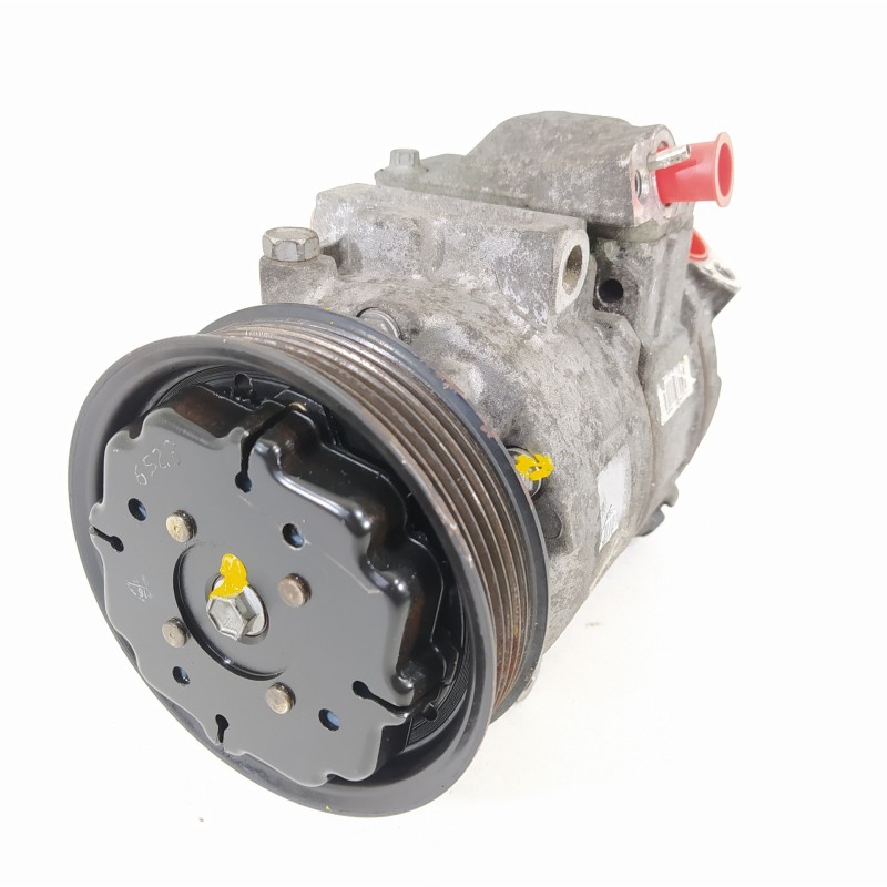 Recambio de compresor aire acondicionado para audi a2 (8z) 1.4 tdi (55kw) referencia OEM IAM 8Z0260805A 4471706379 