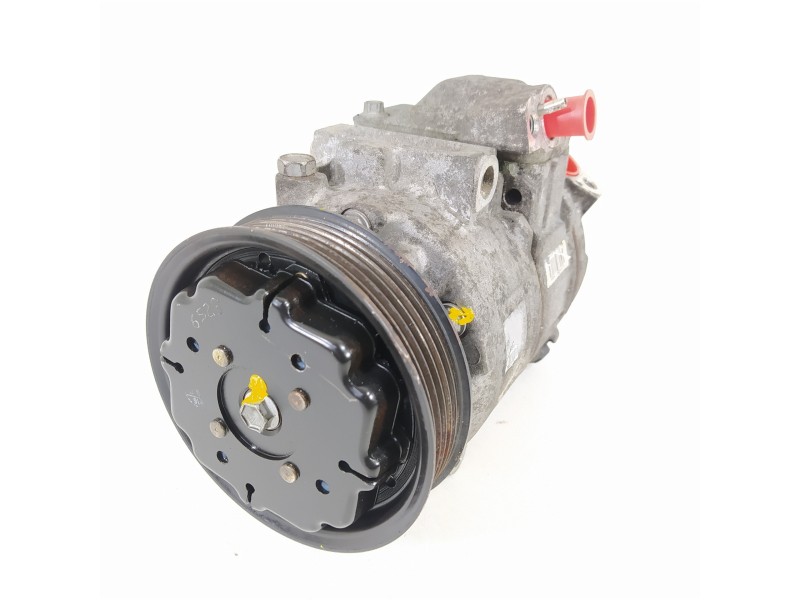 Recambio de compresor aire acondicionado para audi a2 (8z) 1.4 tdi (55kw) referencia OEM IAM 8Z0260805A 4471706379 