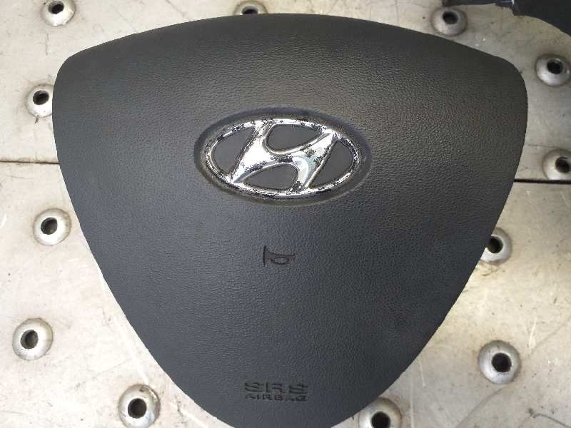 Recambio de kit airbag para hyundai i30 classic referencia OEM IAM 959102L130 569002L200 
