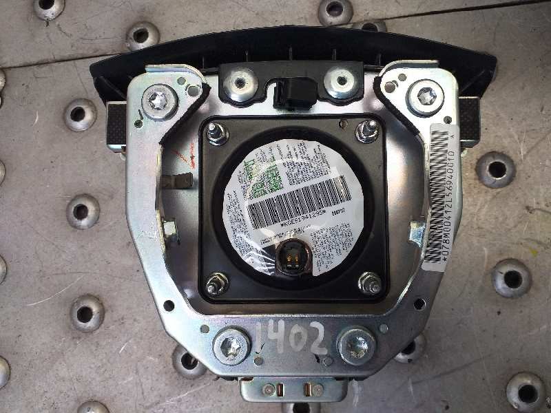 Recambio de kit airbag para hyundai i30 classic referencia OEM IAM 959102L130 569002L200 