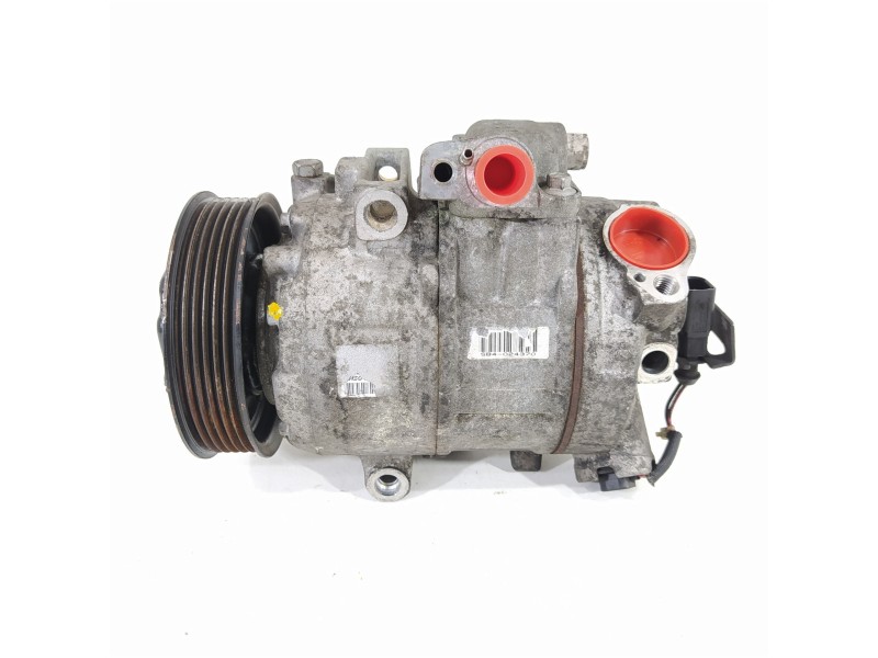 Recambio de compresor aire acondicionado para audi a2 (8z) 1.4 tdi (55kw) referencia OEM IAM 8Z0260805A 4471706379 
