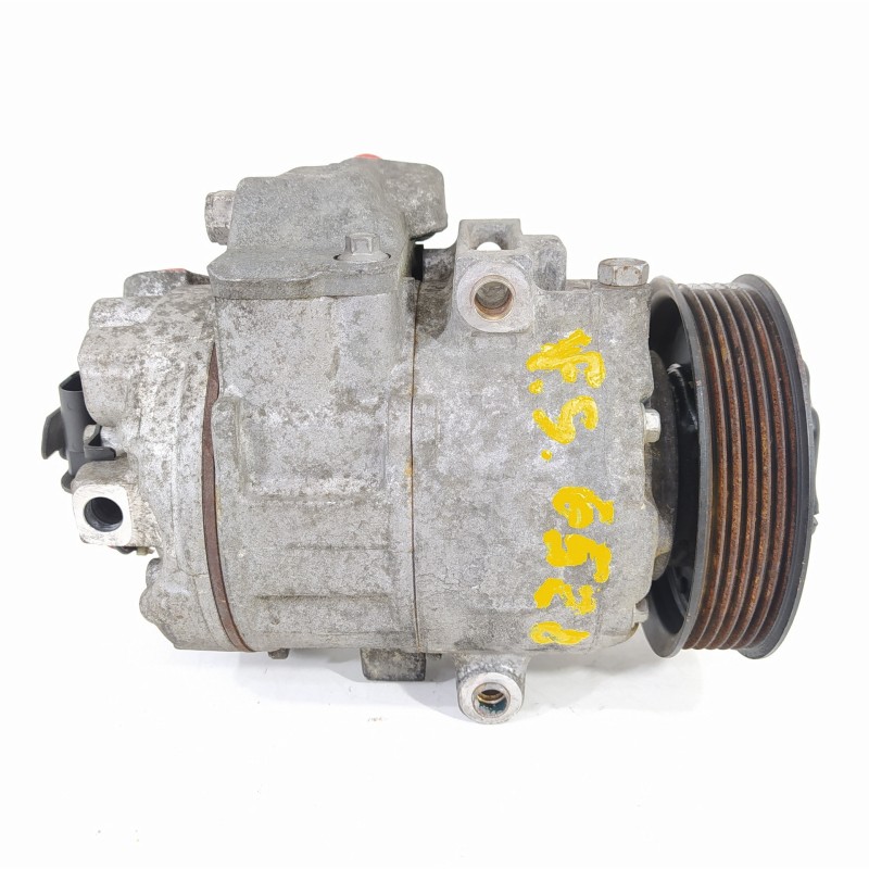Recambio de compresor aire acondicionado para audi a2 (8z) 1.4 tdi (55kw) referencia OEM IAM 8Z0260805A 4471706379 