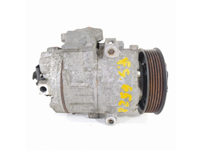 Recambio de compresor aire acondicionado para audi a2 (8z) 1.4 tdi (55kw) referencia OEM IAM 8Z0260805A 4471706379 
