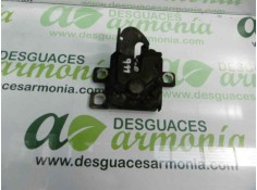 Recambio de cerradura capot para fiat fiorino básico familiar referencia OEM IAM    2