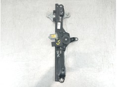Recambio de elevalunas delantero izquierdo para nissan qashqai (j11) 360 referencia OEM IAM 807014EA3C C21970100 