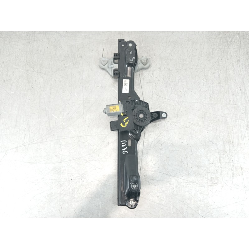 Recambio de elevalunas delantero izquierdo para nissan qashqai (j11) 360 referencia OEM IAM 807014EA3C C21970100 