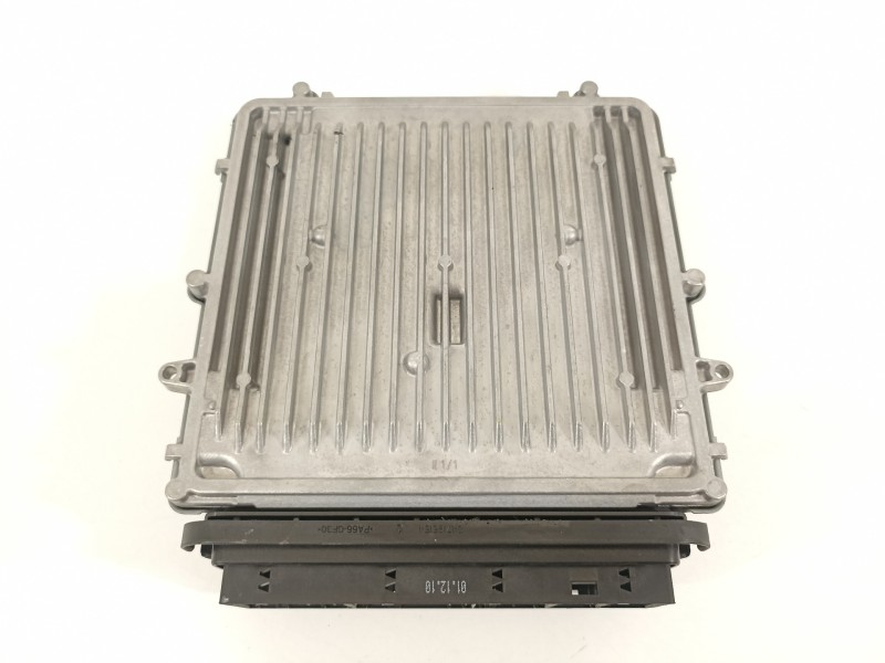 Recambio de centralita motor uce para bmw serie 3 berlina (e90) 318d referencia OEM IAM 8510832 0281017027 
