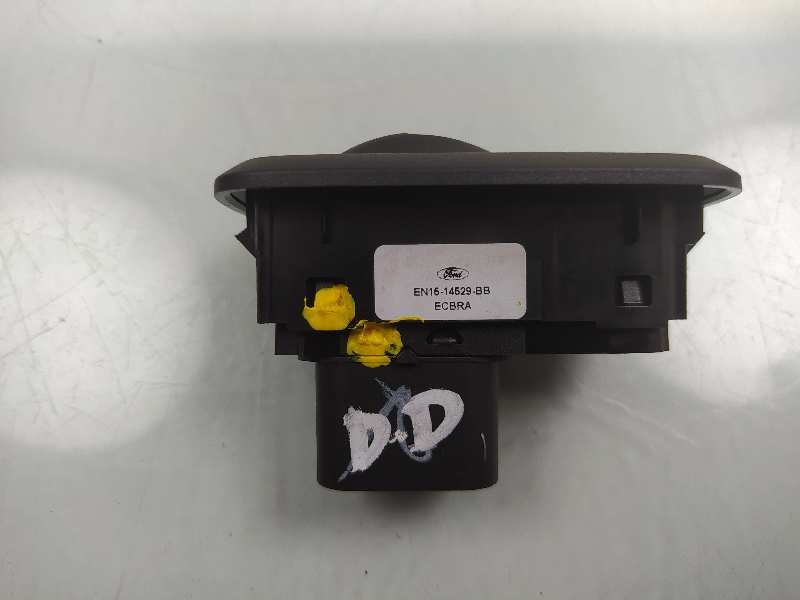 Recambio de mando elevalunas delantero derecho para ford ecosport titanium referencia OEM IAM EN1514529BB  