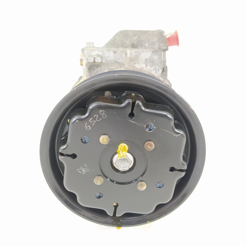 Recambio de compresor aire acondicionado para audi a2 (8z) 1.4 tdi (55kw) referencia OEM IAM 8Z0260805A 4471706379 