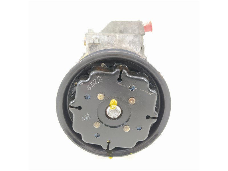 Recambio de compresor aire acondicionado para audi a2 (8z) 1.4 tdi (55kw) referencia OEM IAM 8Z0260805A 4471706379 