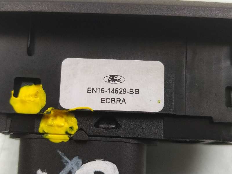 Recambio de mando elevalunas delantero derecho para ford ecosport titanium referencia OEM IAM EN1514529BB  