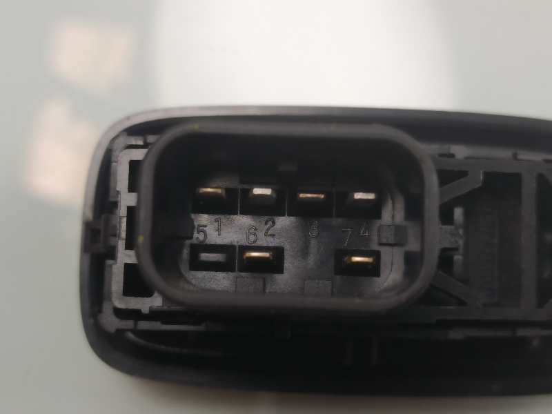 Recambio de mando elevalunas delantero derecho para ford ecosport titanium referencia OEM IAM EN1514529BB  