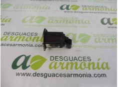Recambio de valvula egr para fiat fiorino básico familiar referencia OEM IAM 04-8033121-2  