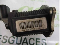 Recambio de valvula egr para fiat fiorino básico familiar referencia OEM IAM 04-8033121-2   2