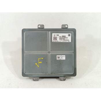 CENTRALITA MOTOR UCE 55501366 55512001 395357783