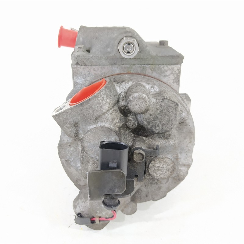 Recambio de compresor aire acondicionado para audi a2 (8z) 1.4 tdi (55kw) referencia OEM IAM 8Z0260805A 4471706379 