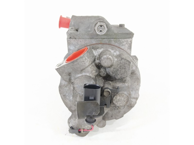 Recambio de compresor aire acondicionado para audi a2 (8z) 1.4 tdi (55kw) referencia OEM IAM 8Z0260805A 4471706379 