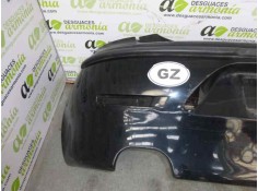 Recambio de paragolpes trasero para alfa romeo 147 (190) 1.6 t.spark eco distinctive referencia OEM IAM    2