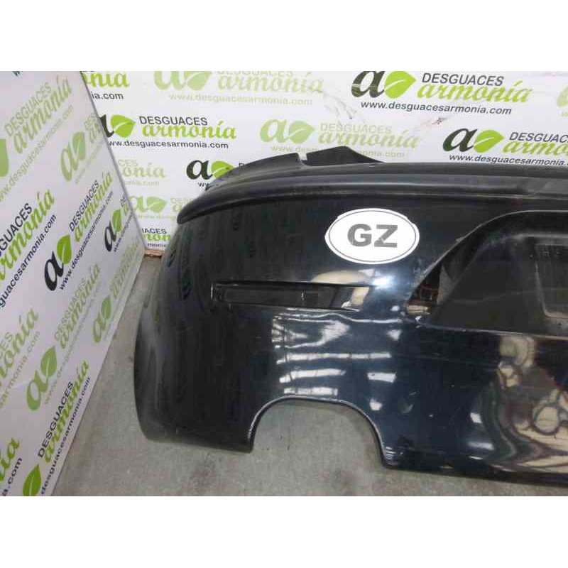 Recambio de paragolpes trasero para alfa romeo 147 (190) 1.6 t.spark eco distinctive referencia OEM IAM   