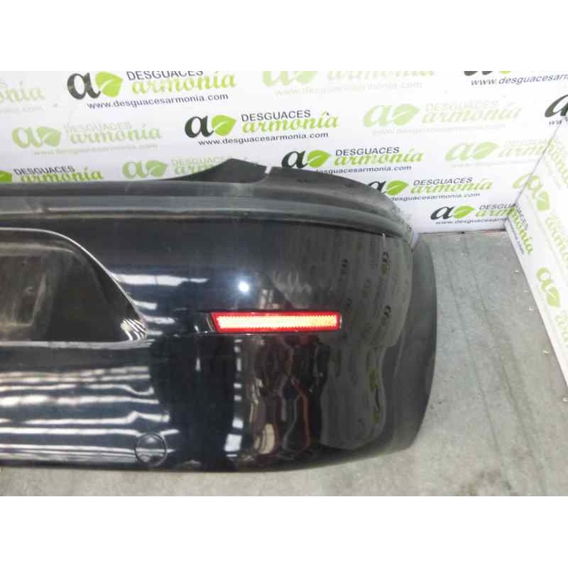 Recambio de paragolpes trasero para alfa romeo 147 (190) 1.6 t.spark eco distinctive referencia OEM IAM   