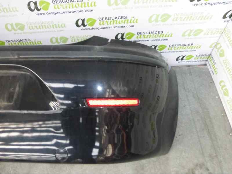 Recambio de paragolpes trasero para alfa romeo 147 (190) 1.6 t.spark eco distinctive referencia OEM IAM   