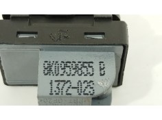 Recambio de mando elevalunas delantero derecho para audi a5 sportback (8t) 3.0 tdi quattro (180kw) referencia OEM IAM 8K0959855B 2