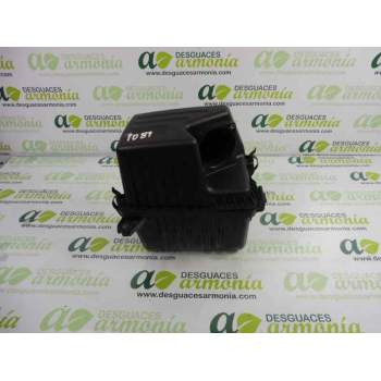 CAJA FILTRO AIRE 281122B200 