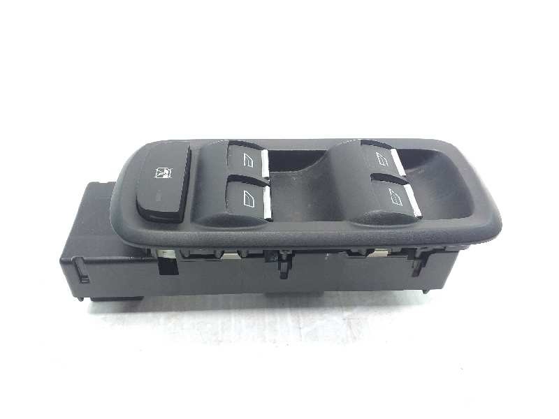 Recambio de mando elevalunas delantero izquierdo para ford ecosport titanium referencia OEM IAM EN1514A132AA  