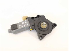 Recambio de motor elevalunas trasero derecho para hyundai i30 classic referencia OEM IAM   