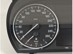 Recambio de cuadro instrumentos para bmw serie 3 berlina (e90) 318d referencia OEM IAM 9187344   2