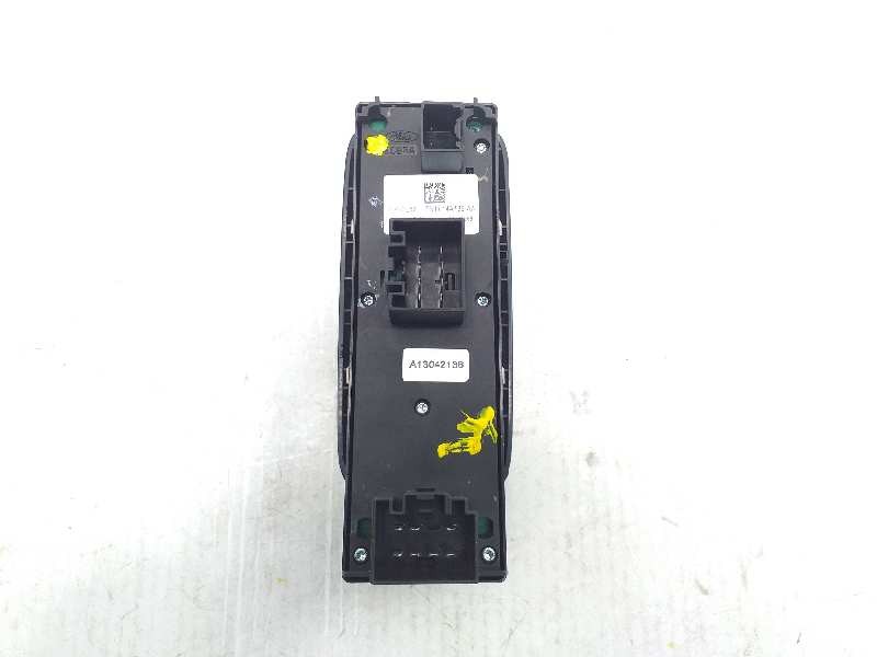Recambio de mando elevalunas delantero izquierdo para ford ecosport titanium referencia OEM IAM EN1514A132AA  