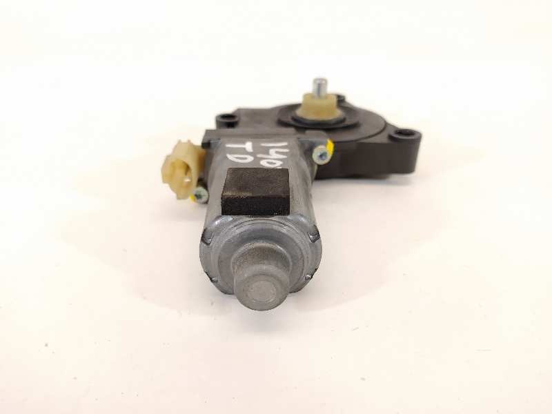 Recambio de motor elevalunas trasero derecho para hyundai i30 classic referencia OEM IAM   