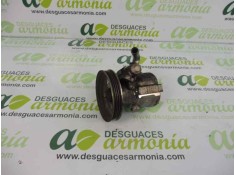 Recambio de bomba direccion para fiat fiorino básico familiar referencia OEM IAM 51822567  