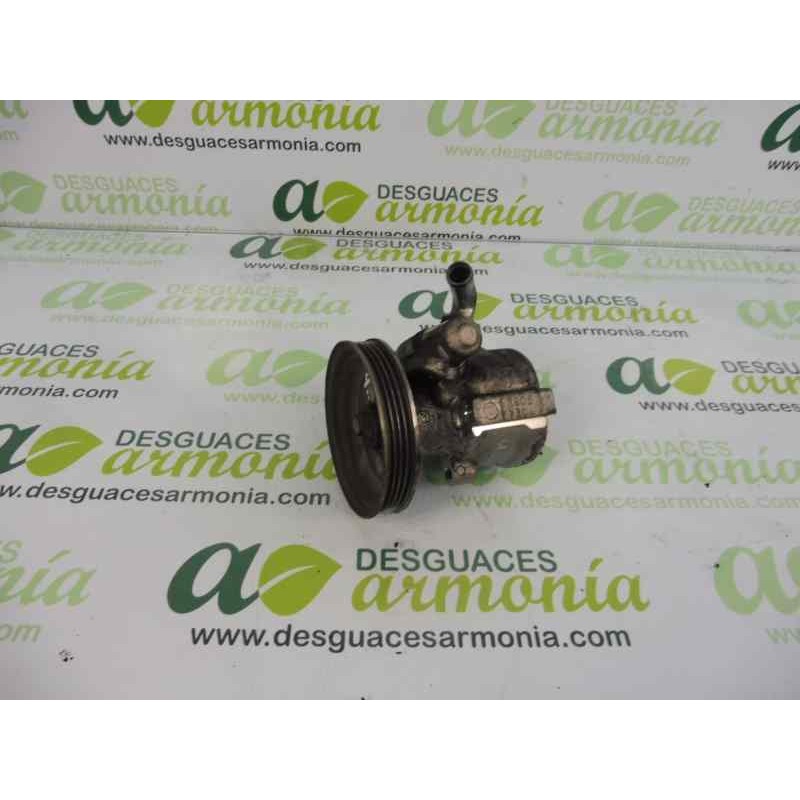 Recambio de bomba direccion para fiat fiorino básico familiar referencia OEM IAM 51822567  