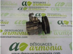 Recambio de bomba direccion para fiat fiorino básico familiar referencia OEM IAM 51822567   2
