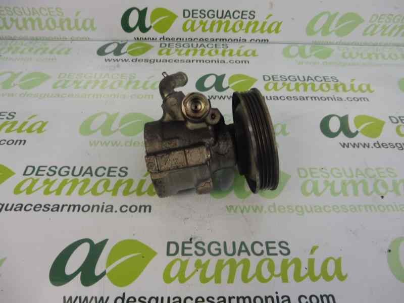Recambio de bomba direccion para fiat fiorino básico familiar referencia OEM IAM 51822567  
