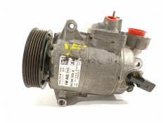 Recambio de compresor aire acondicionado para volkswagen eos (1f8) basis referencia OEM IAM 5N0820803A  