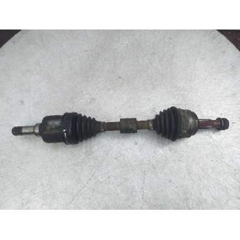 TRANSMISION DELANTERA IZQUIERDA P04668937AA TVETD2404B0004 