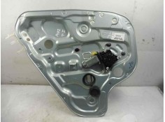 Recambio de elevalunas trasero izquierdo para hyundai i30 classic referencia OEM IAM 834702L010 CH30584 J5214L