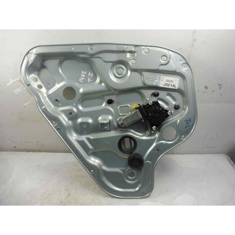 Recambio de elevalunas trasero izquierdo para hyundai i30 classic referencia OEM IAM 834702L010 CH30584 J5214L